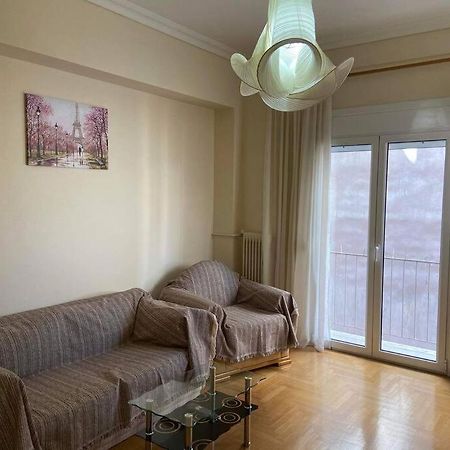 Cozy Apartment In The Heart Of Αθήνα Εξωτερικό φωτογραφία