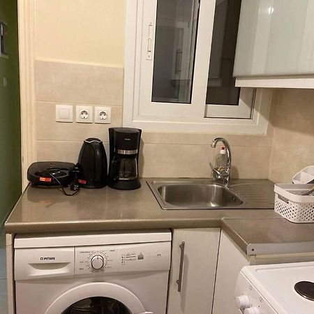 Cozy Apartment In The Heart Of Αθήνα Εξωτερικό φωτογραφία