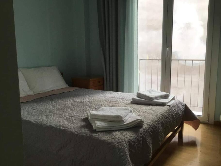 Cozy Apartment In The Heart Of Αθήνα Εξωτερικό φωτογραφία